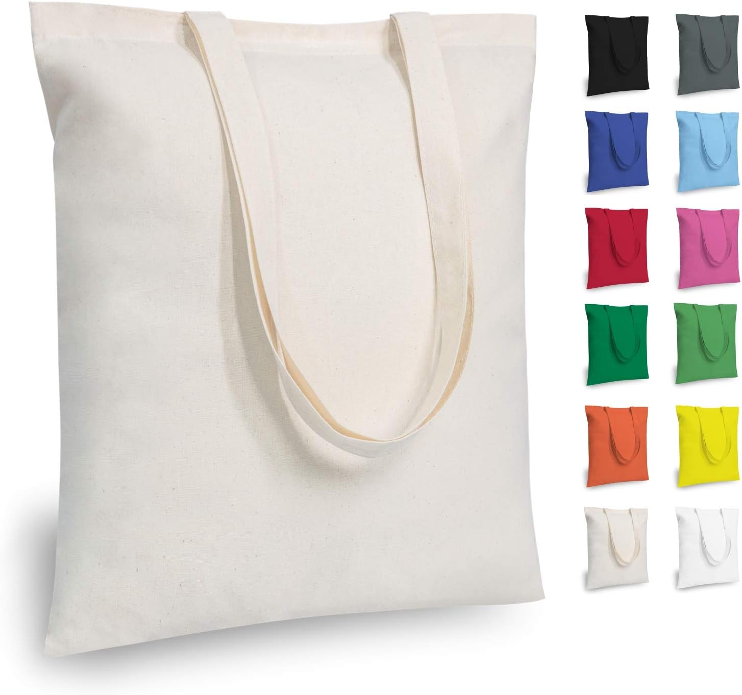 The Classic Tote Bag