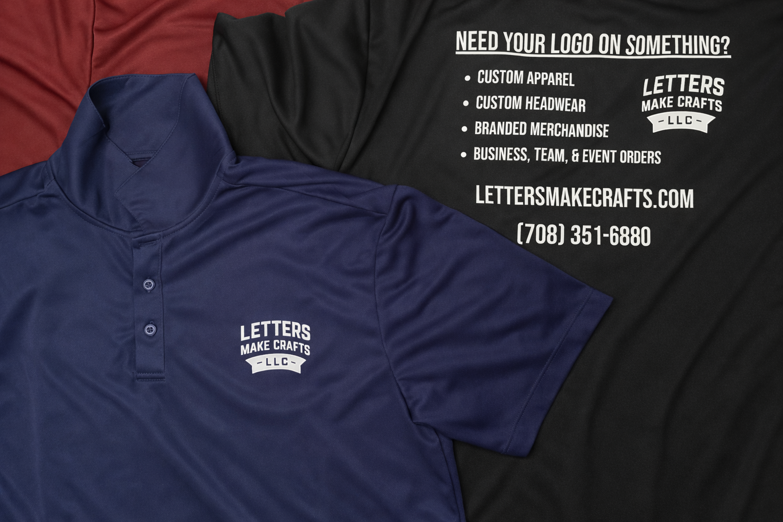 Custom Port Authority K540 Silk Touch Performance Polo with Your Logo