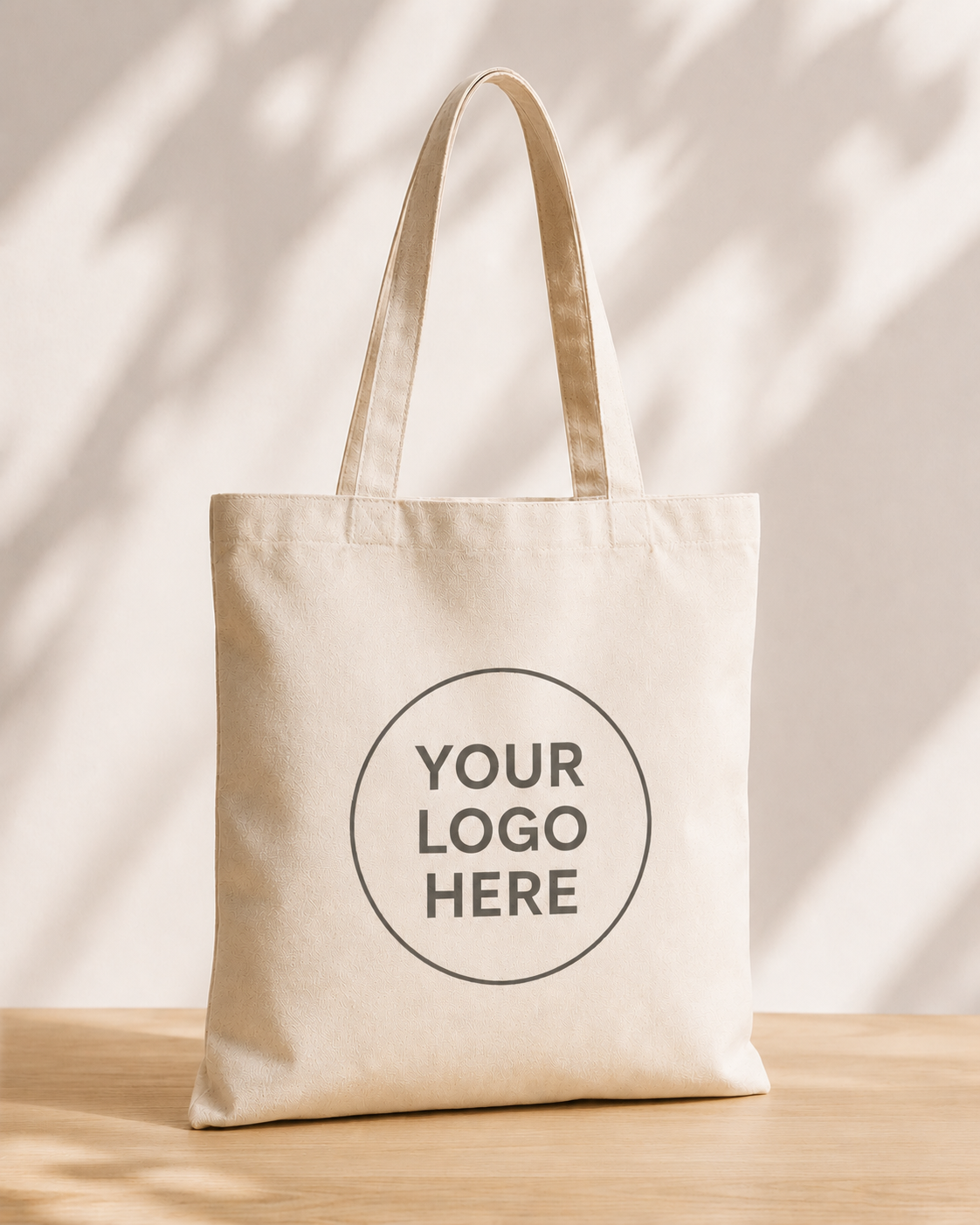 The Classic Tote Bag