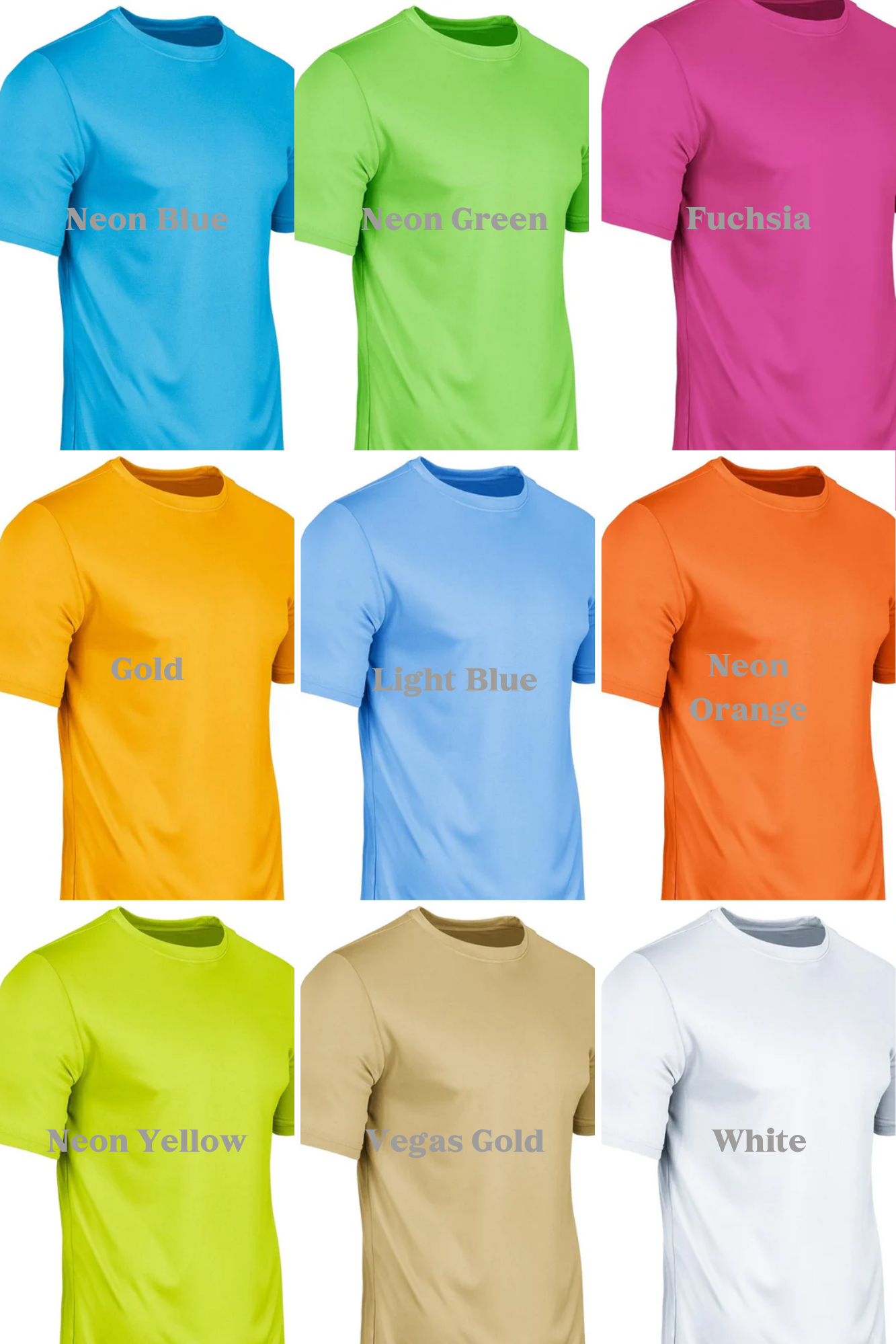 Champro BST99 Vision T-Shirt Jersey | Football, Track, Baseball, Soccer Jersey