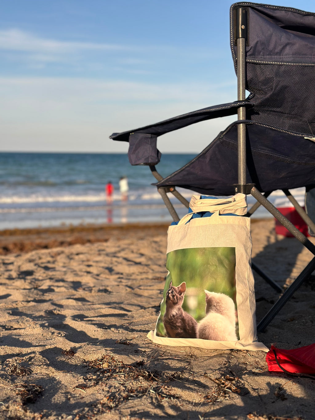 The Classic Tote Bag