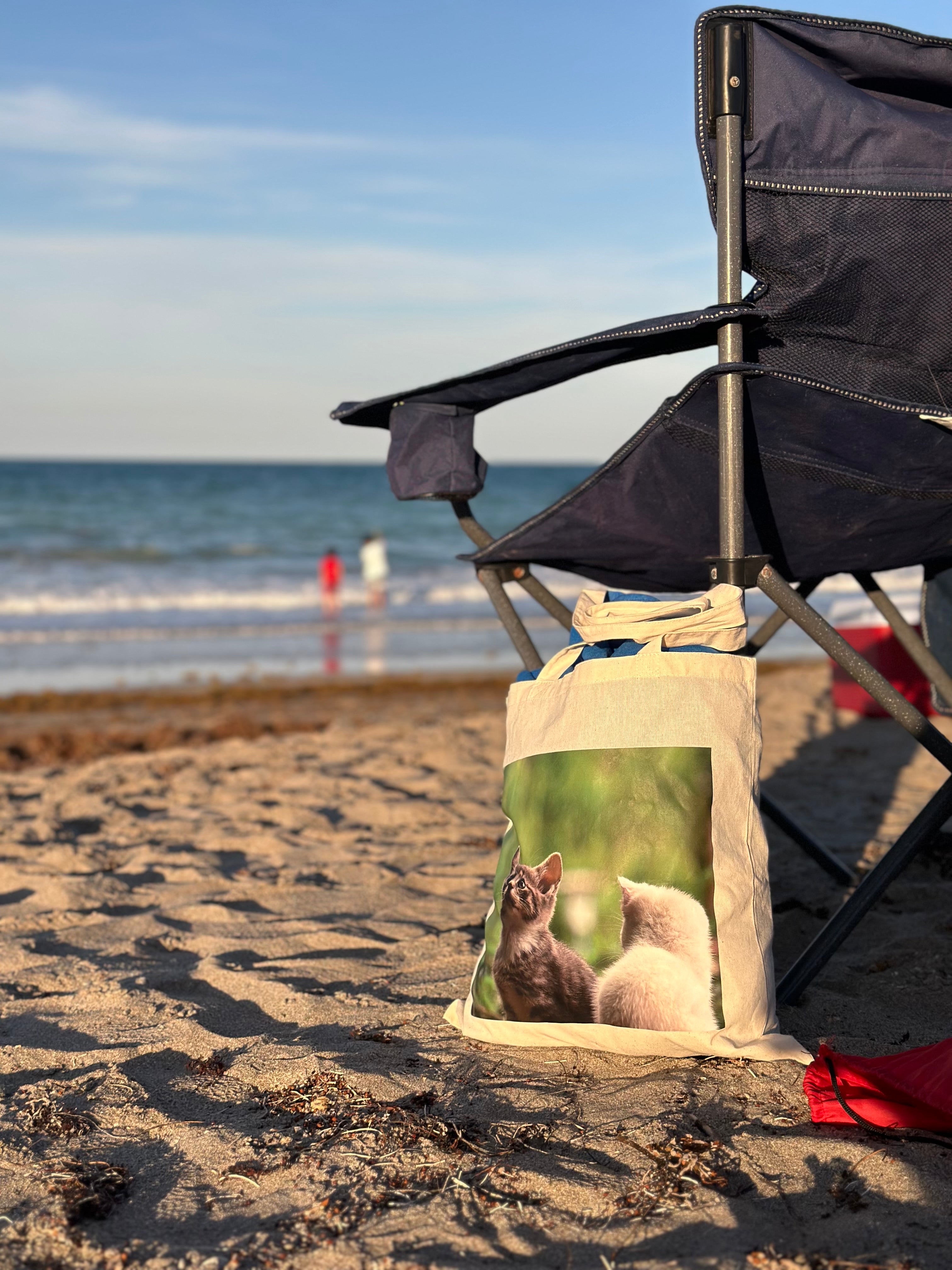 The Classic Tote Bag