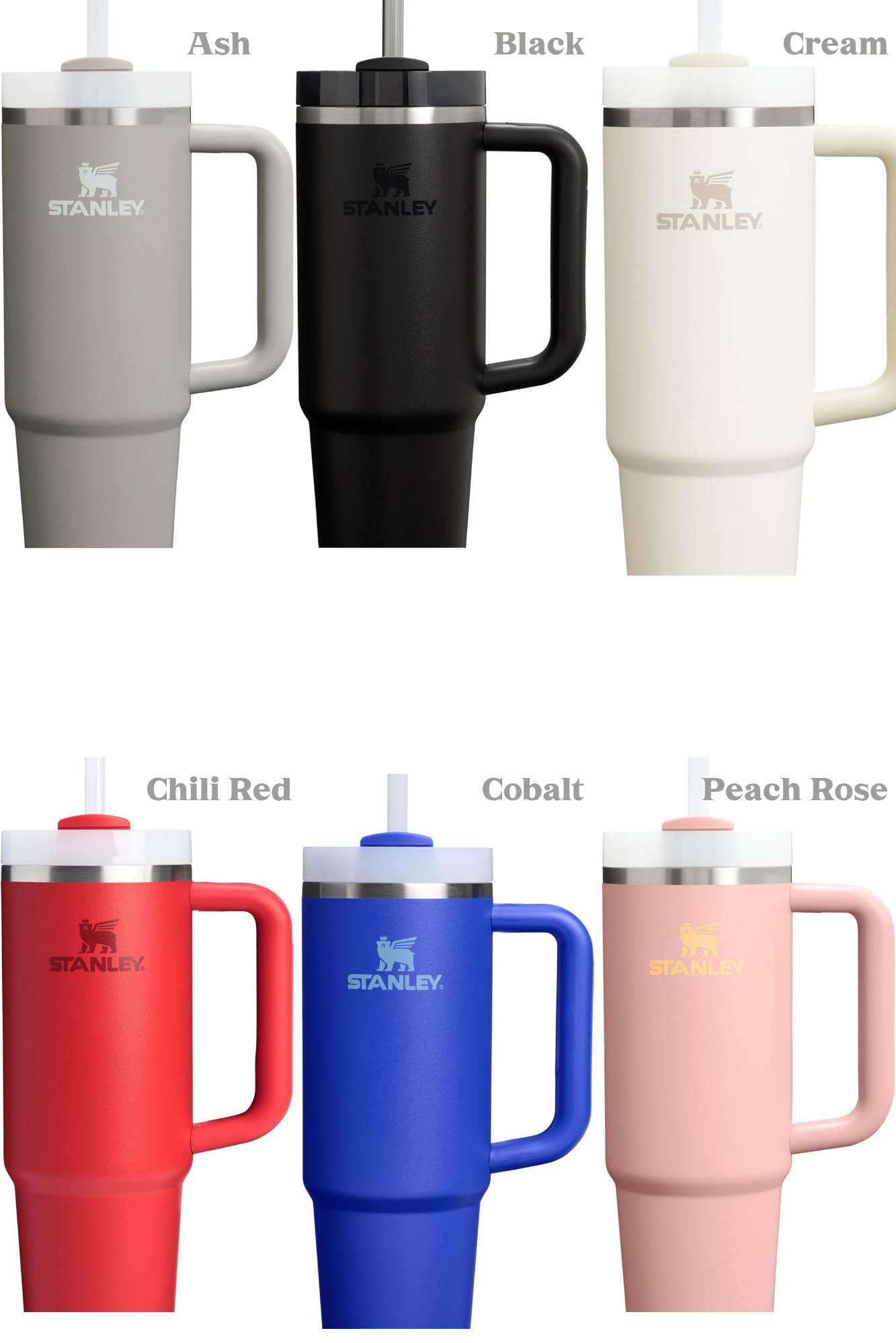 The Quencher H2.0 FlowState™ Tumbler – 30 oz (Custom Laser Engraved)